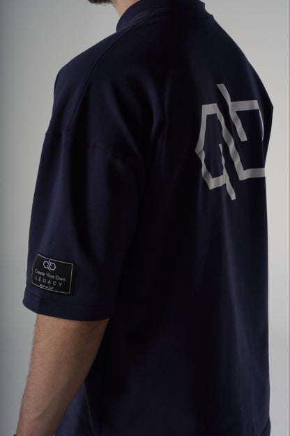 legacy classics- navy