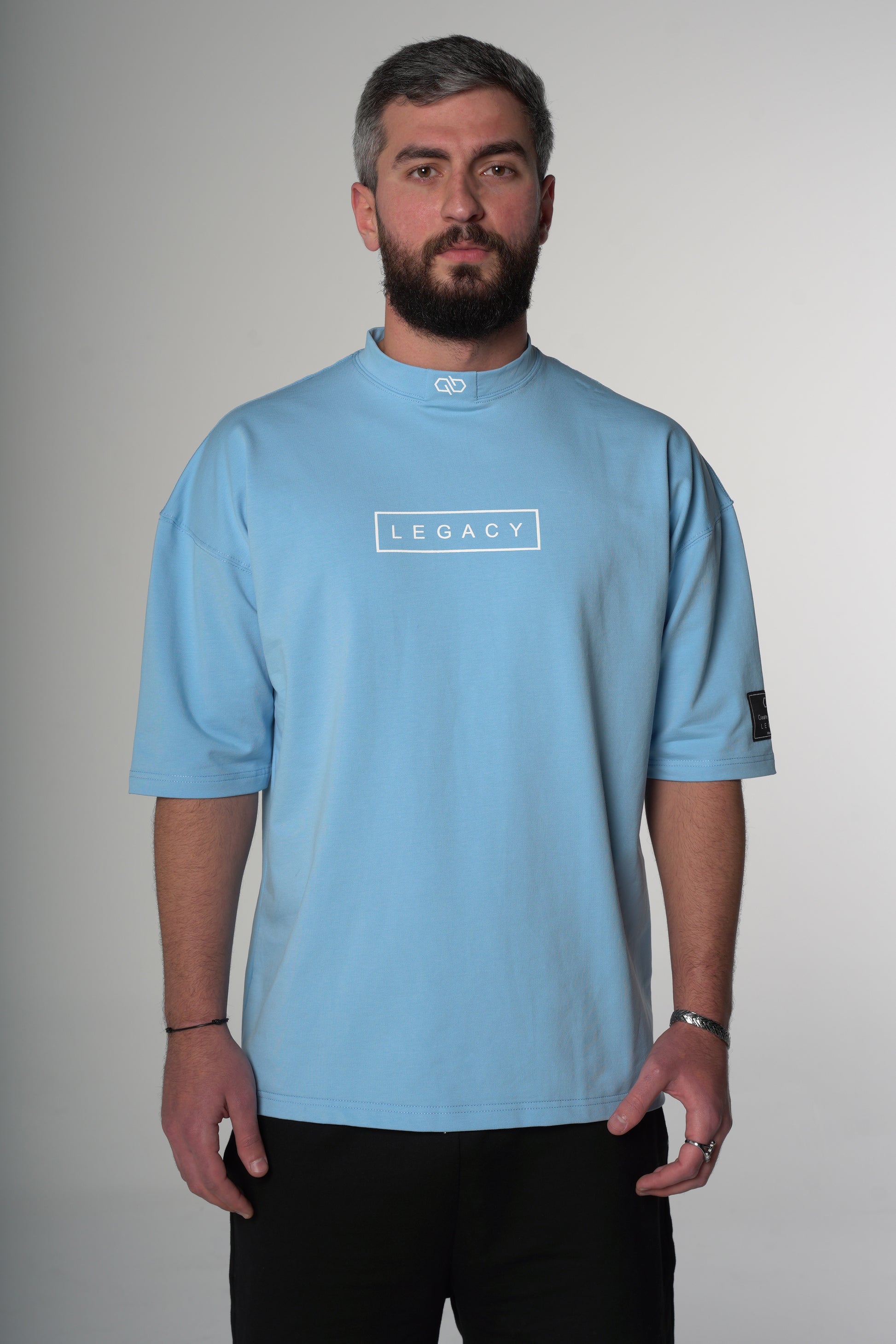 Legacy classics- Baby-blue - legacy official