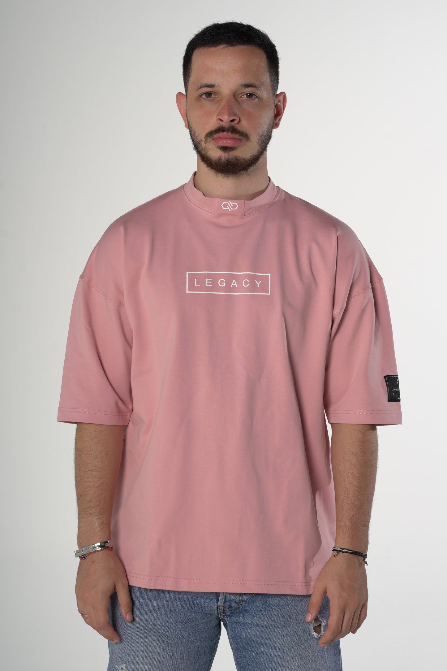 Legacy classics- Baby-pink