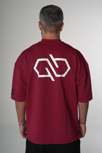 legacy classics- maroon