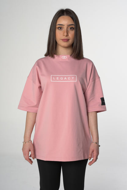 Legacy classics- Baby-pink - legacy official